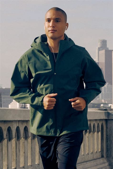 Men's Sport Utility Wear .